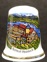 schloss waldeck